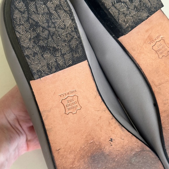 L.L. Bean vintage Loafers - Picture 4 of 5